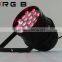 RIGEBA NEW HOT SELLING 20*8W RGBW 4 IN 1 indoor wireless led par can