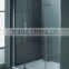 Stainless Steel Pivot Hinges Shower Screen& Pivot Shower Door