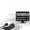 3.5 inches Handheld Portable LCD Video Digital Magnifier 40x magnifier with led light