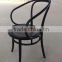 replica home cafe restaurant hotel solid wood bentwood thonet chair for sale