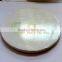standard round silver mdf cake boards,decorative manufacture guangdong