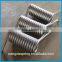2015 High Quality flat spiral spring