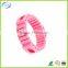 silicone anti mosquito repellent bracelet