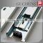 Good sell 3-fold full extension telescopic drawer slide