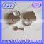 AJF 2014 hot selling lover heart lock for valentines day