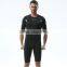 Men Hot sale Sports Skin reflective Compression Wear OEM service