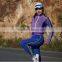 Santic woman custom compression wear OEM service compression