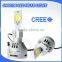 china manufacturer led headlight for universal cars , 3200 lumens super bright bus headlight
