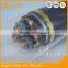 Samples are available 450/750V copper conductor PVC insulated and sheathed control cable