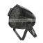stage par lighting 54*3W RGBW led Par Light for decorations and wedding