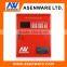 2016 Newest 2 Wire Addressable Fire Alarm control panel products