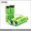 Original li-ion battery cell ncr18650b 3400mah 3.7v 18650 Lithium ion cylindrical 18650 rechargeable battery