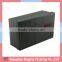 Full Color Printed Cheap Cardboard Packaging Shoes Box