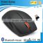 High-end personalized bluetooth wireless mouse for Laptop &Desktop