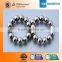 High gauss cheap permanent rare earth magnetic balls