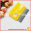 Animal Shape Design Eco Friendly Custom Plastic Pet Dog Comb for Sale