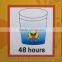 sponge Bob toys with candy wholesale 3D Famouse soft plush