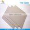 Different GSM Thickness Grey Board Paperboard from Paper Mill Board