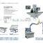 Two-component Extruder
