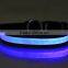 2016 A-bomb LED/solar Pet Collar