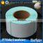 vinyl die cut sticker china, glossy laminated roll label stickers, plain thermal label stickers