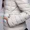 New Designed Warm Cheap Light Soft Sexy Women Down Coat