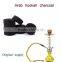 Easy-lite hookah purple charcoal