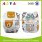 Alva 2015 New Arrival Washable and Reusable Cloth Diaper Manufacture in China                        
                                                Quality Choice