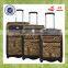 2014 New Design Fashion Travel Luggage Sale