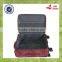Tiger Stripes PU Leather Hot Sale Cheap Trolley Luggage Bag Set Of Luggage