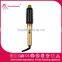 100-127V rotating hair brush detangling hair brush