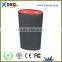 2 USB output high capacity power bank 20000mah