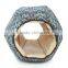 New fashion luxury pet beds for cats