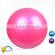 Soft Yoga Ball Custom Logo Ball Gym Equipment Yoga Ball