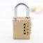 Produce High Security brass combination door lock
