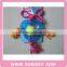 thread tennis ball for dog