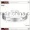 Hot 2016 Fashion Silver Couple Engraved Bf Bangle