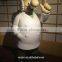 Handwork Customized Resin Statue of Cartoon Figure, Resin Wax Statues