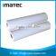 280gsm Waterproof Matte Finish Polyester Inkjet Printing Canvas