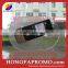 Eco-friendly PU Custom Anti Slip Mat