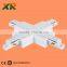 dongguan 2 wires track connectors + Connector Led Track Lighting
