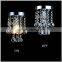 Diameter 15mm Mini Drop Crystal Ball Ceiling Light Fixtures China MD3038