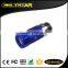Onlystar GS-9010S-1 mini smart lighting car torch flashlight 12v led car cigarette lighter flashlight