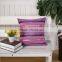 Jacquard in stock pillow case, chenille fabric, sofa cushion cover, new pattern