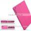 Fashionable Business Style Flip PU Leather Case For Ipad