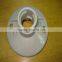 wall Lamp E27 ceramic lamp socket with pull chain switch