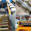 Europea Quality c z purlin roll forming machine