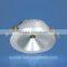 china factory new design cheap prices quare fitting under cabinet light