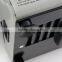 150W Electric Meat Food Slicer, Frozen Meat Cutting Machine with 7.5" Inch Blade ,Silver Model FS1B