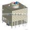 Round cooling tower for water treatment